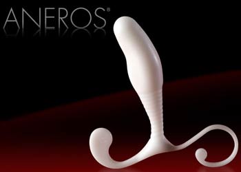 Aneros, The Original Male G-Spot Stimulator