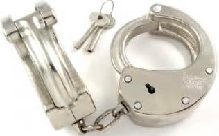 Clejuso hancuffs