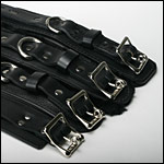 Strict Leather - Bondagegear