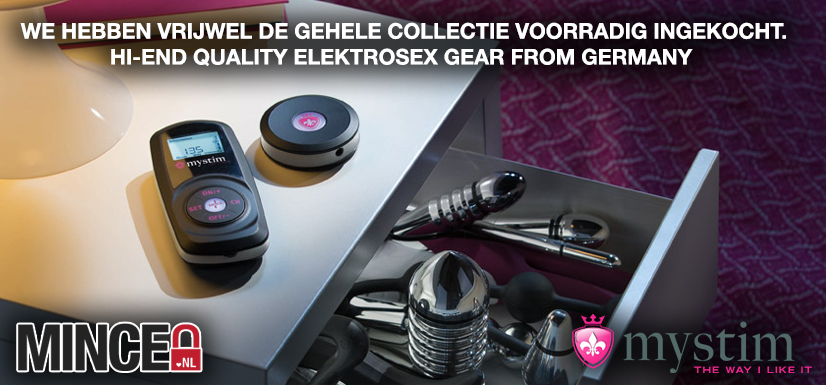 De nieuwe Tension Lover 2 is bij Mince.NL vanuit voorraad leverbaar voor € 129,95