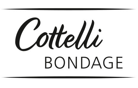 Cottelli Collection BONDAGE