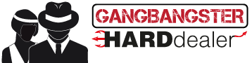 GANGBANSTER