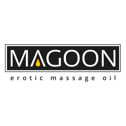 Magoon - massage oil