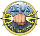 Zeus Electrosex