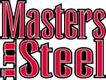 Masters in Steel