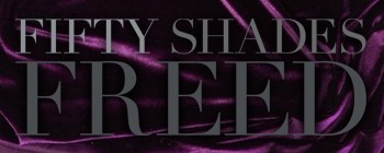 Fifty Shades Freed