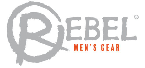 REBEL Men's Gear