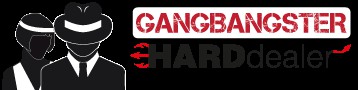 GANGBANSTER