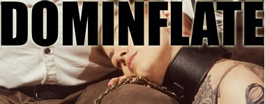 DOMINFLATE HALSBAND