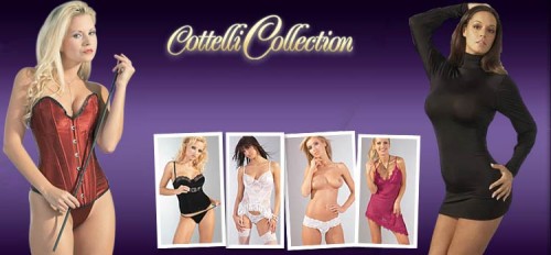 Cottelli Collection