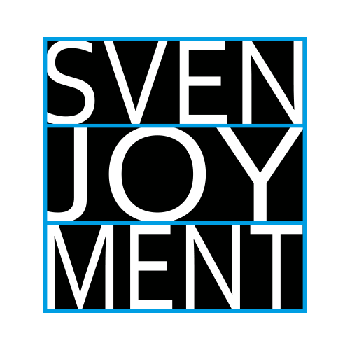 Sven Joyment Underwear