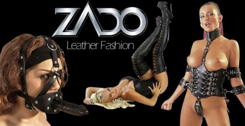 Zado Leather Fashion