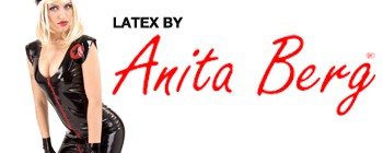 Latex by Anita Berg