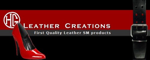 HG Leather Creations