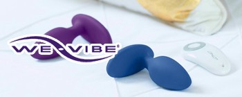 We-Vibe 