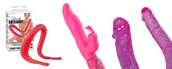 Sextoys voor haar