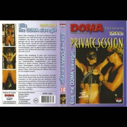 Doma Private Session 3 - dvm-1120