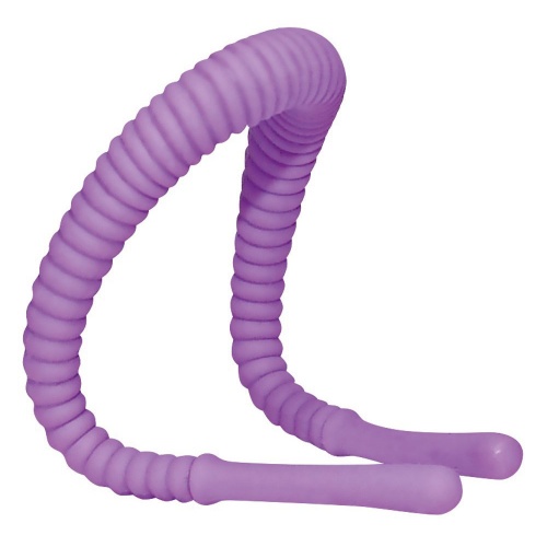 G-spot Purple Labia Spreader by You2Toys - or-05035170000