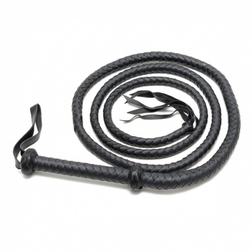 Rimba - PU Long Arabian whip 250 cm - ri-7921