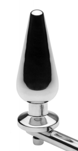 Buttplugs, Dildo's & Sextoys