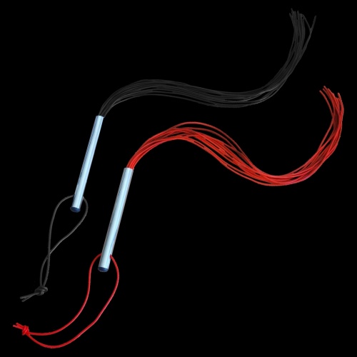 Leder & Latex Floggers
