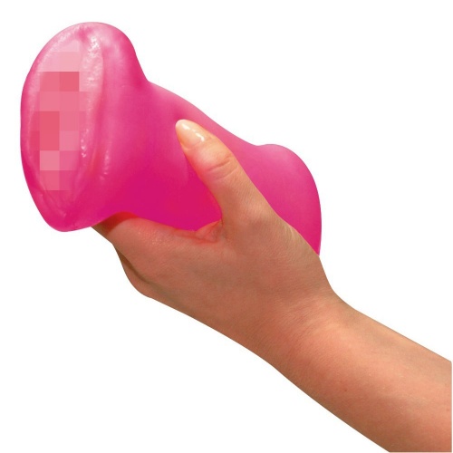 Dildos, Buttplugs & Sextoys