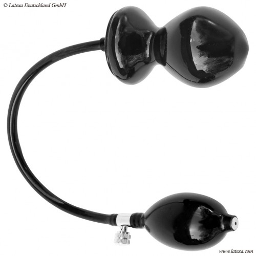 Buttplugs, Dildos and Sextoys