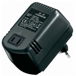 Voltage Converter 230 Volt to 110 Volt - ak-1175978