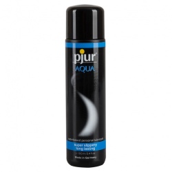 Pjur® Aqua Wasserbasierende Gleitmittel 100ml - or-06501100000