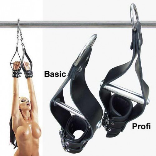 Hangboeien / suspension