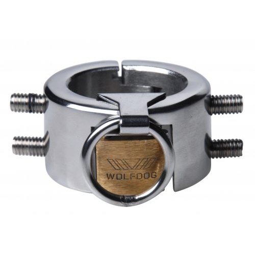 Lucifers Stainless Steel CBT Chamber