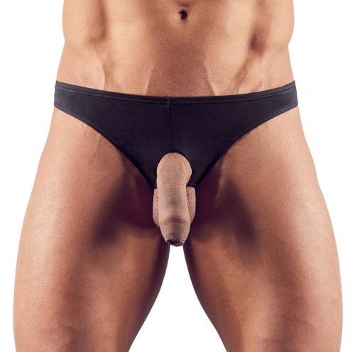 Mens Thong Underwear