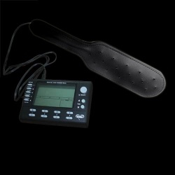 Electro Pin Paddle - os-e-pin-p
