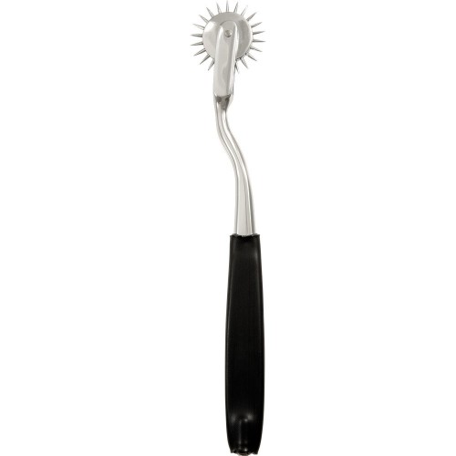 ElectraStim Single Electro Wartenberg Pinwheel - cx-em2180