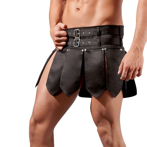 Heren Gladiator Rok van Svenjoyment - or-2140063