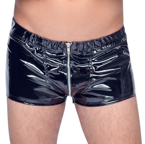 Lak Boxershort van Black Level - or-28903301722