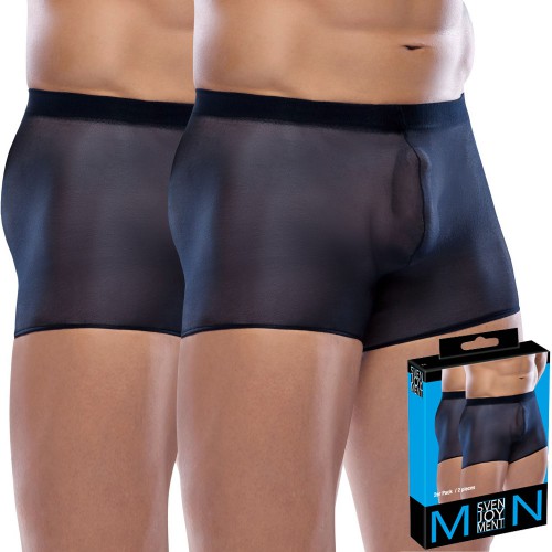 Pants 2er-Pack (S-L) von Sven Joyment Underwear