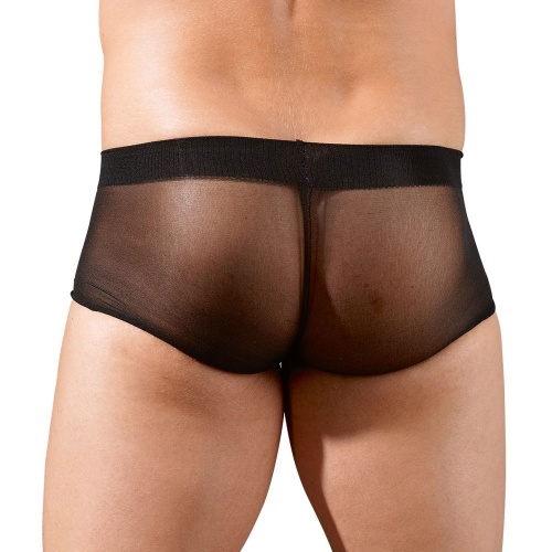 Transparante heren boxer 2pcs ( S-L ) - or-2131382