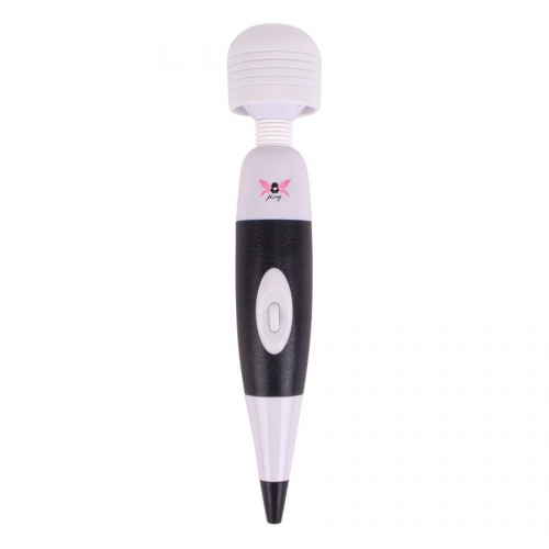 Pixey Black Edition - Massage Wand - 122-f2100