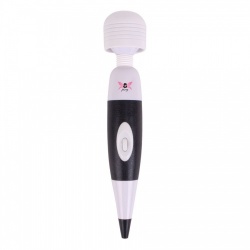 Pixey Black Edition - Massage Wand - 122-f2100