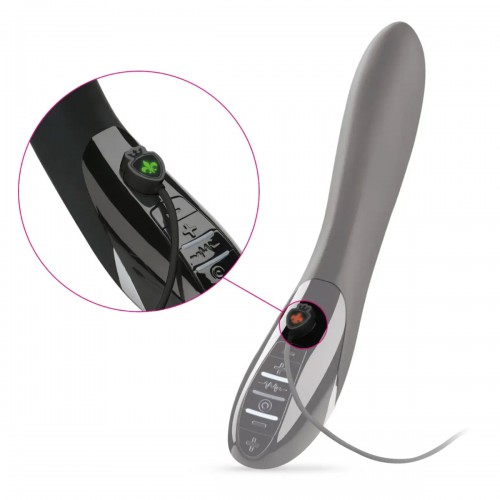 Elektrosex Stimulation