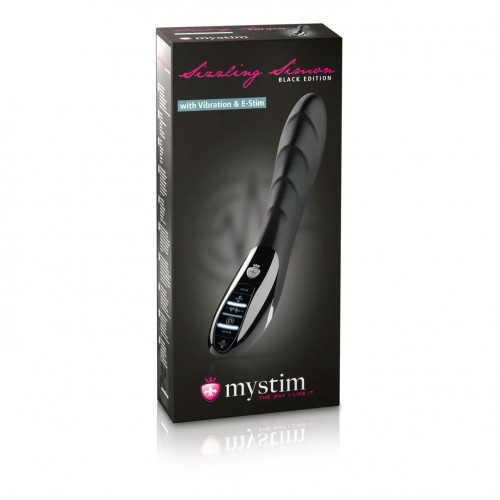 Electro-sex Stimulatie
