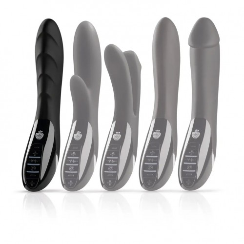 Elektrosex Stimulation