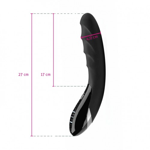 Elektrosex Stimulation