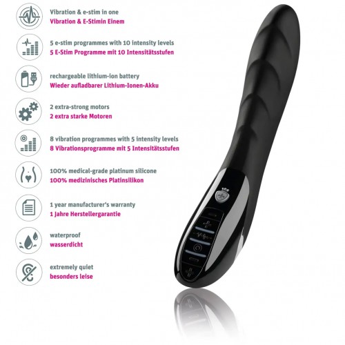 Elektrosex Stimulation