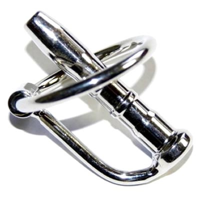 Penis pluggen