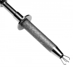 Extreme Sensation Claw Clamps - opr-146-1067