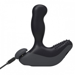 Nexus Revo 2 male G-Spot stimulation - Black - sht-re2001