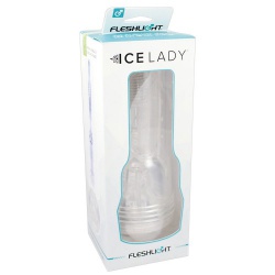 Fleshlight - Ice Lady Crystal - or-05053580000