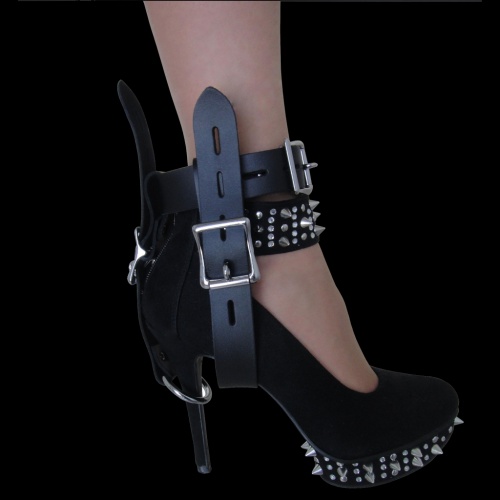 diverse BDSM accessoires